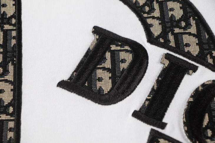 Dior T Shirts Short _SKUDiorS-XLautxW260515787